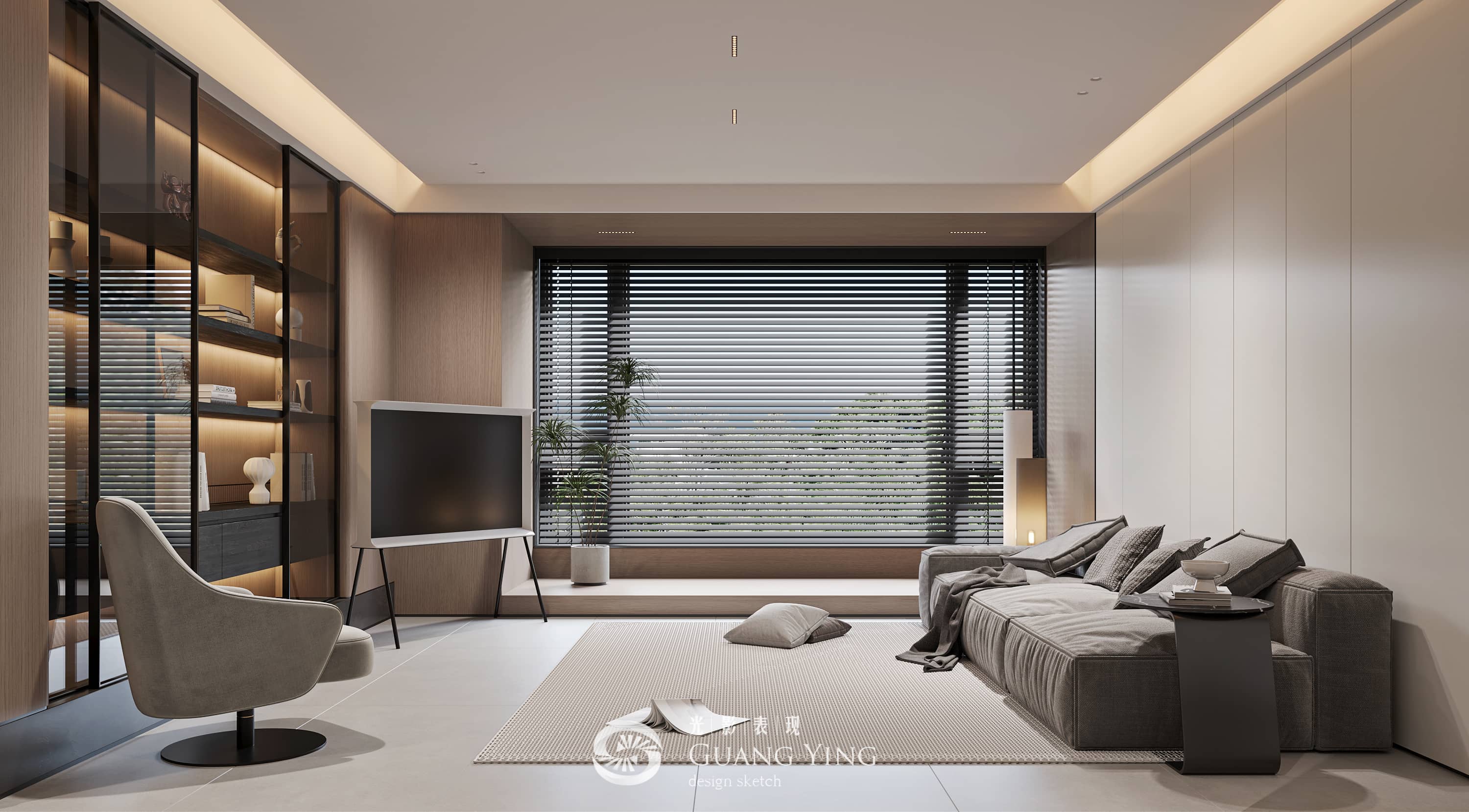 新品 | Modern style | 三分愜意 · 七分舒適