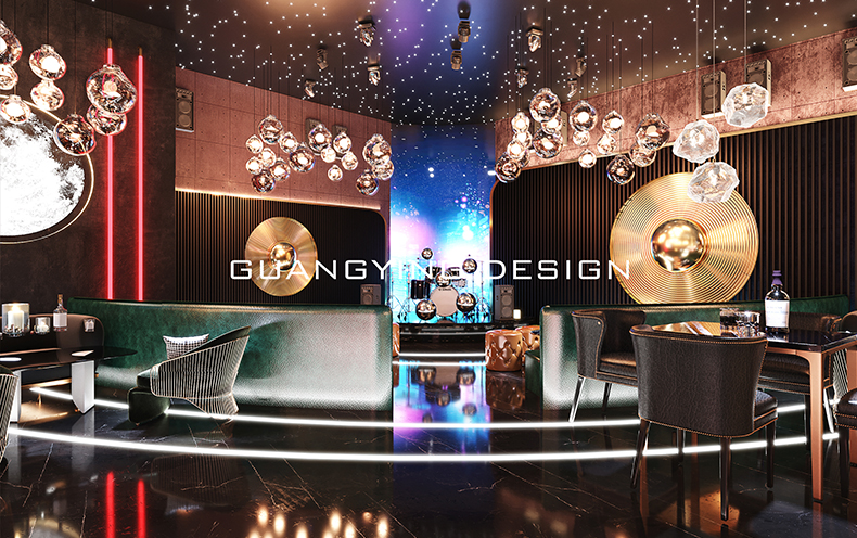 酒吧-2021.09.21