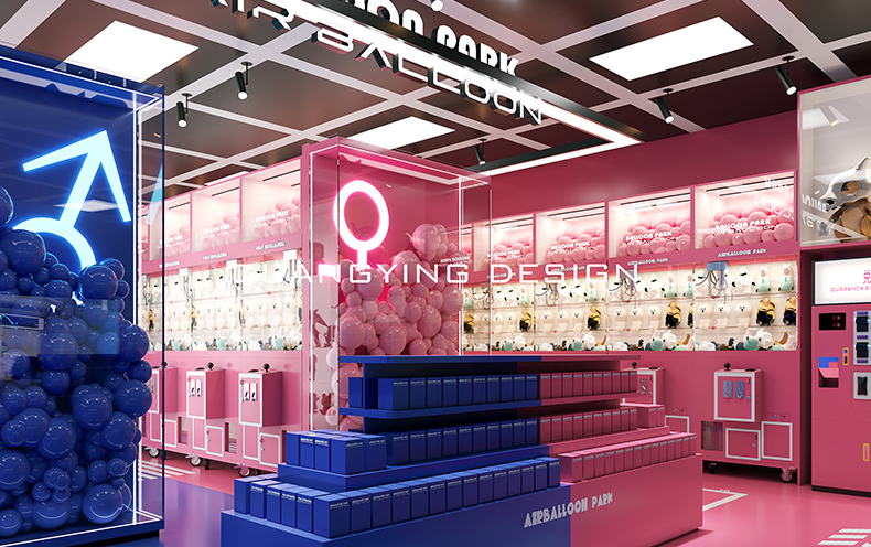 玩具玩偶店-2023.11.14