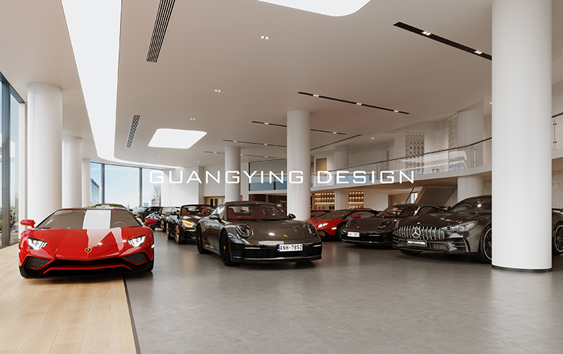 汽車展廳-2025.02.11